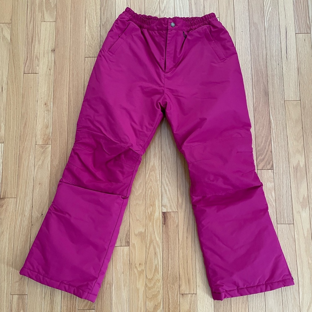 Lands’ End - Squall Snow Pants (size 16 plus)